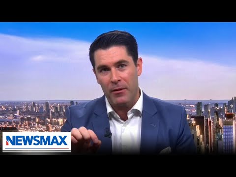 You are currently viewing Rob Schmitt: Biden just green-lit a ‘classic Marxist tactic’ | John Bachman Now