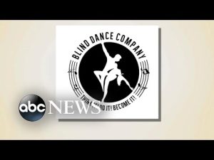 Read more about the article ‘You feel the music deeper’: Studio empowers blind dancers