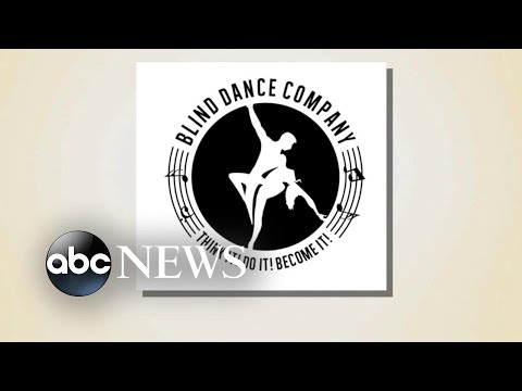 You are currently viewing ‘You feel the music deeper’: Studio empowers blind dancers