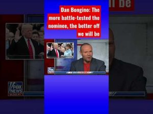 Read more about the article Bongino: Let the GOP primary fighting begin #shorts