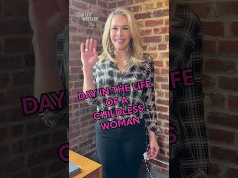 You are currently viewing Chelsea Handler’s Response to Me