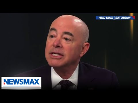 You are currently viewing Sec. Mayorkas refuses to take responsibility over border crisis | The Chris Salcedo Show