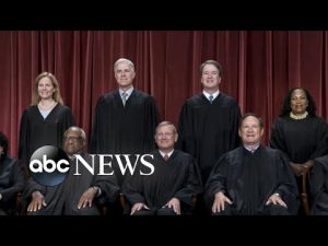 Read more about the article Supreme Court hears case on law shielding social media companies | ABCNL