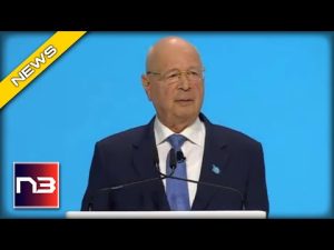 Read more about the article The Great Reset: Klaus Schwab Urges Governments to Master New Tool to Dominate Humanity