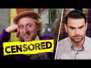 Read more about the article Charlie and the Chocolate Factory Canceled by Angry Leftists