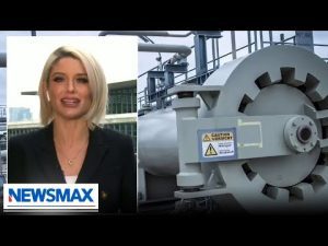 Read more about the article Russia requests security council meeting on Nord Stream Pipeline | Sarah Williamson reports