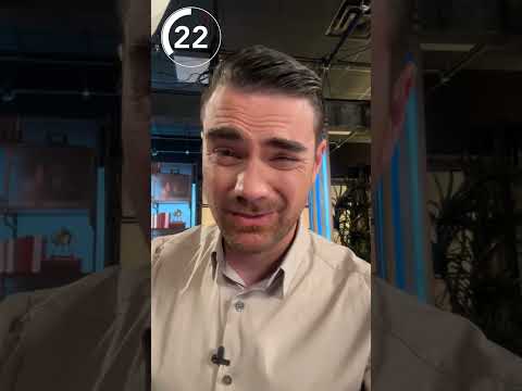 You are currently viewing News In a Minute