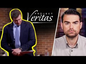 Read more about the article I Respond to James O’Keefe Getting Booted From Project Veritas