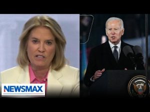 Read more about the article Greta: Biden needs to answer these questions | The Record with Greta Van Susteren