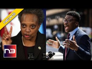 Read more about the article Mayoral Madness: Critic Accused Of Racism For Opposing Proposed Traffic Violation Changes