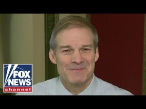 Read more about the article Jim Jordan: Everything they’ve done has been a mess