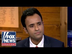 Read more about the article Vivek Ramaswamy: I am running for US president