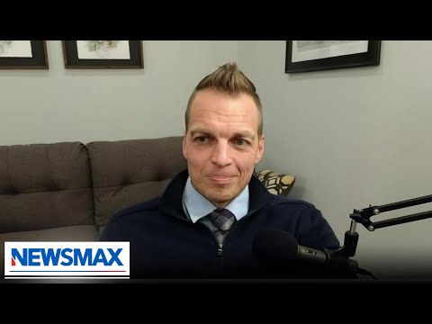 You are currently viewing People should give up social media for lent | James Spencer | American Agenda