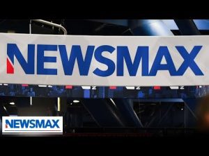 Read more about the article WATCH: New York sounds off on NEWSMAX DirecTV censorship | National Report