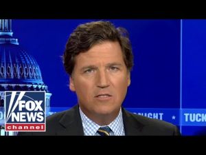 Read more about the article Tucker: No country can survive this