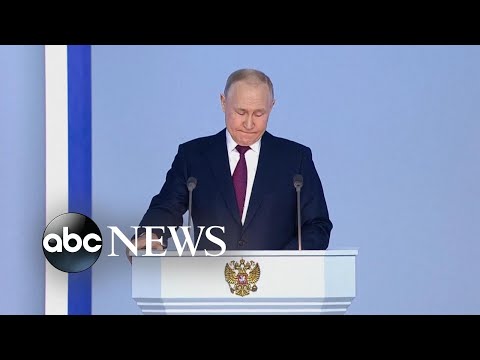 You are currently viewing Former Russian minister says Vladimir Putin ‘bets on manpower’