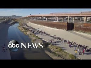 Read more about the article New asylum rule has ‘few changes from what the Trump administration did’: ACLU
