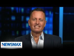 Read more about the article Sec. Blinken should be in Europe coming up with a diplomatic deal | Richard Grenell
