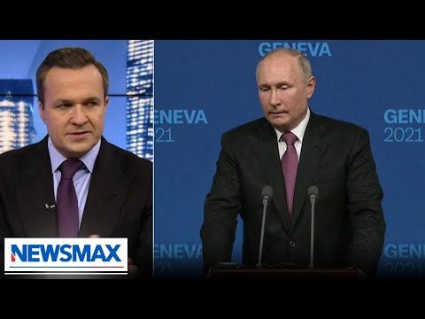You are currently viewing Greg Kelly: Even Putin knows America’s ideologies are backwards