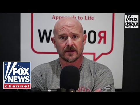 You are currently viewing Ret. Navy SEAL: My generation is creating a society of victims with woke culture | Digital Original