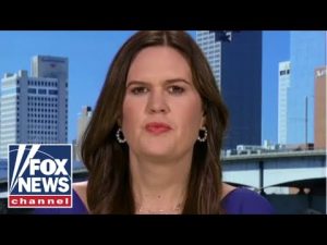 Read more about the article Sarah Huckabee Sanders: No child should be trapped in a failing school