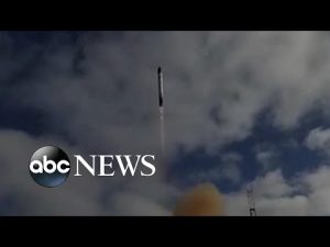 Read more about the article New Russian missile test, US official says