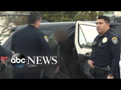 You are currently viewing Human trafficking suspects arrested