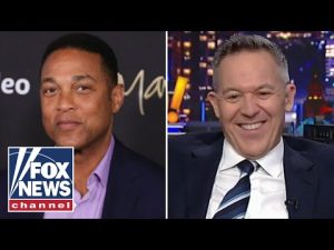 Read more about the article Gutfeld: CNN’s leading numbskull is back