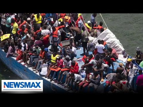 You are currently viewing Cartels see an opportunity to exploit the northern border: Mark Morgan | Wake Up America