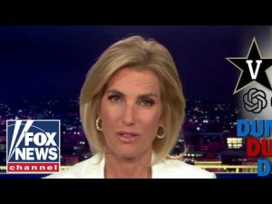Read more about the article Stupidity has become the fastest growing industry in America: Ingraham