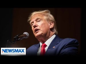 Read more about the article Donald Trump to visit East Palestine as recovery continues | National Report