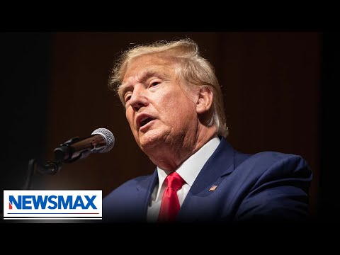 You are currently viewing Donald Trump to visit East Palestine as recovery continues | National Report