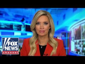 Read more about the article Kayleigh McEnany: It is ‘insane’ Biden has not gone to East Palestine, Ohio