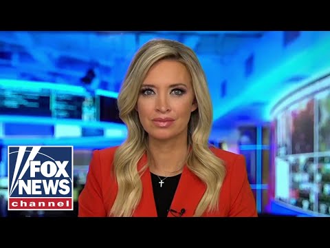 You are currently viewing Kayleigh McEnany: It is ‘insane’ Biden has not gone to East Palestine, Ohio
