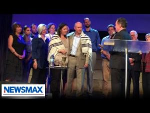 Read more about the article University provides a shining light for Evangelicals, Jewish believers in Jesus | Wake Up America