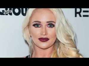 Read more about the article What Kelsey Turner’s life was like in Las Vegas