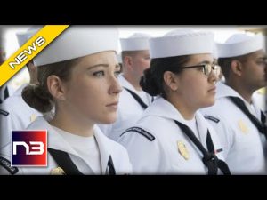 Read more about the article HORRIBLE: Lowered Standards By The Navy as Military Funds Directed to Abortions
