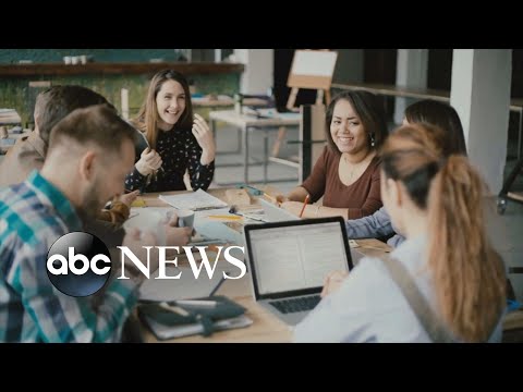 You are currently viewing Could a 4-day work week catch on in the United States?