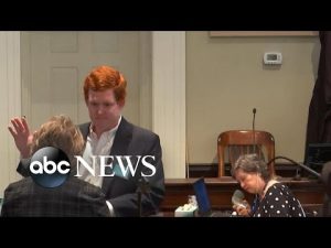 Read more about the article More members of the Murdaugh family to testify in the trial of Alex Murdaugh