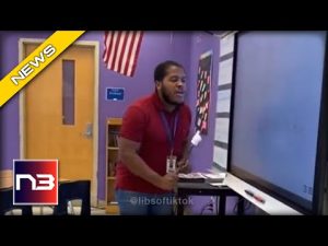 Read more about the article TikTok Leads to Downfall of Teacher – Florida School Board Stands Up Against Wokeness!