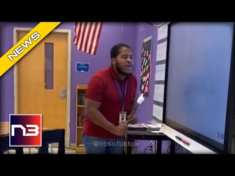 You are currently viewing TikTok Leads to Downfall of Teacher – Florida School Board Stands Up Against Wokeness!