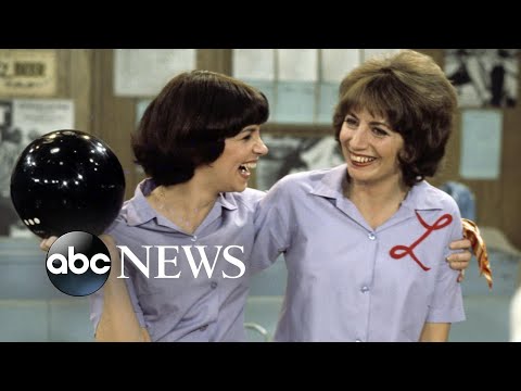 You are currently viewing Cindy Williams remembered