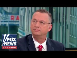 Read more about the article The truth didn’t matter to liberal media: Doug Collins