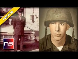 Read more about the article 57 Years Later, Missing Dog Tag of Vietnam Vet Returns Home