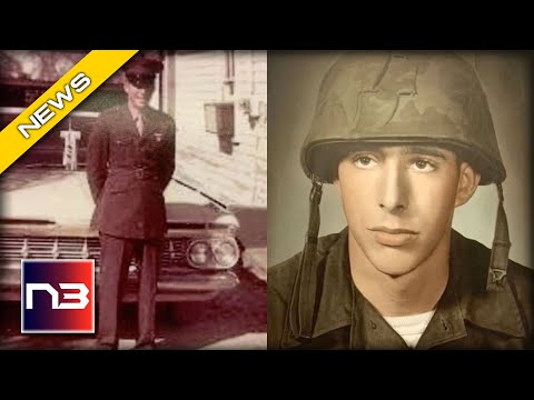 You are currently viewing 57 Years Later, Missing Dog Tag of Vietnam Vet Returns Home