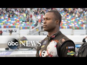 Read more about the article ‘You have to have ownership’: Emmitt Smith joins race for diversity in NASCAR