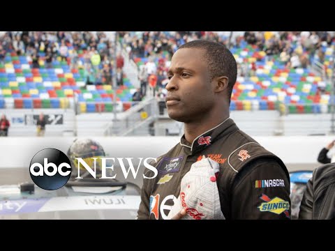 You are currently viewing ‘You have to have ownership’: Emmitt Smith joins race for diversity in NASCAR