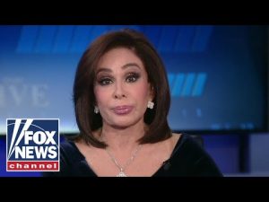 Read more about the article Judge Jeanine: I don’t understand this nonsense