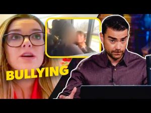 Read more about the article Videos of Kids Beating the S*** Out of Each Other at School Are Going Viral