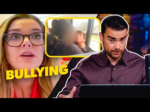 You are currently viewing Videos of Kids Beating the S*** Out of Each Other at School Are Going Viral
